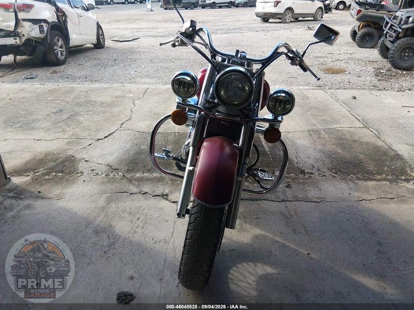 2005 HONDA VT750 C — фото 5