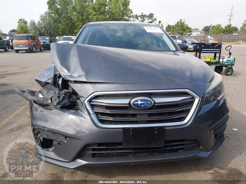 2019 SUBARU LEGACY 2.5I PREMIUM — фото 12