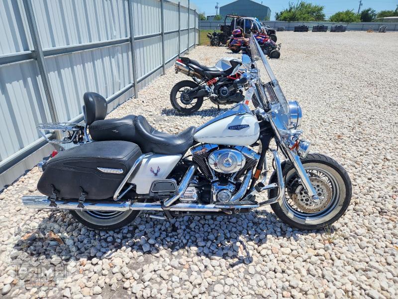 2004 HARLEY-DAVIDSON FLHRCI (ROAD KING CLASSIC) — фото 1