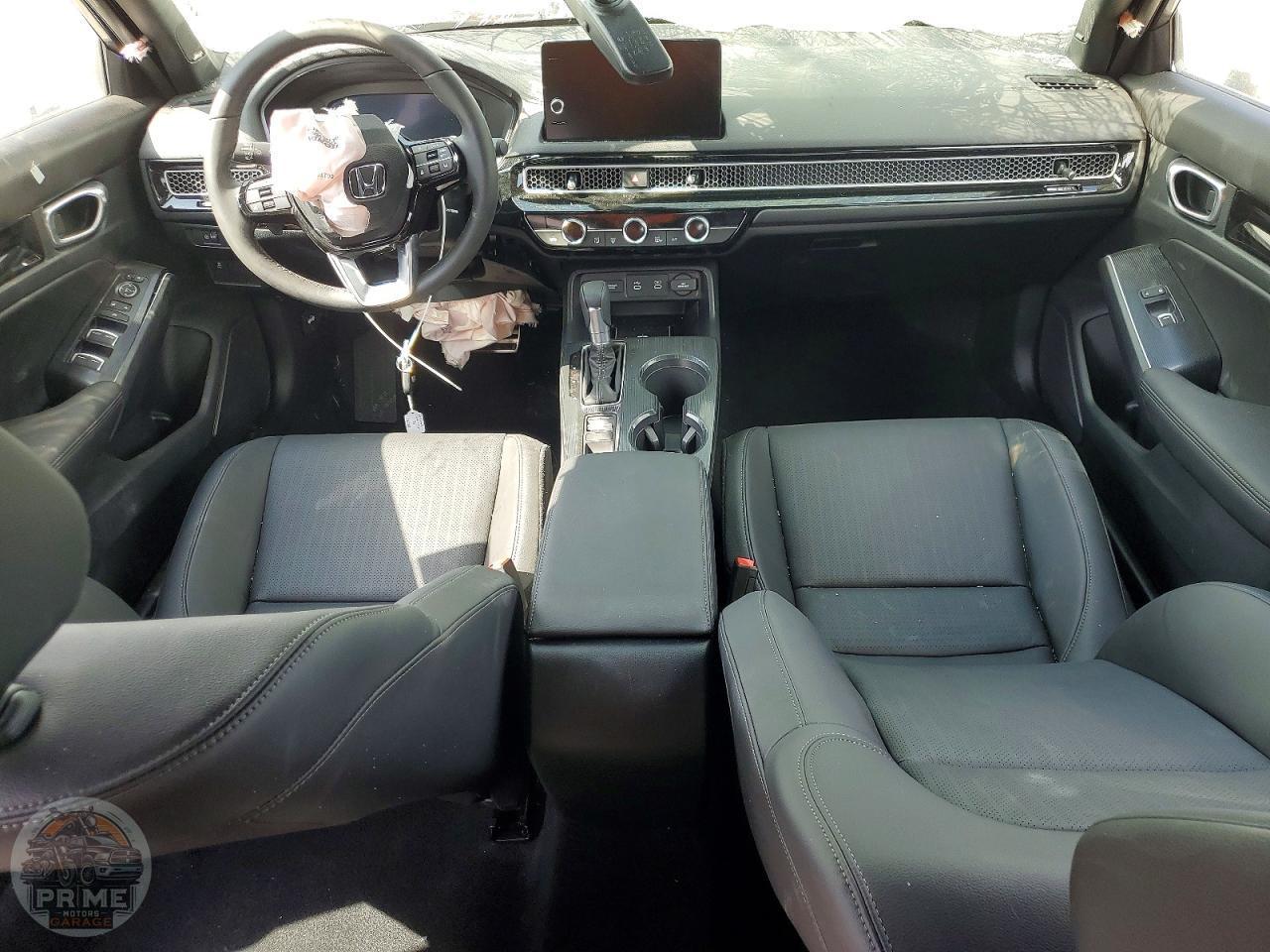 2026 HONDA CIVIC — фото 8