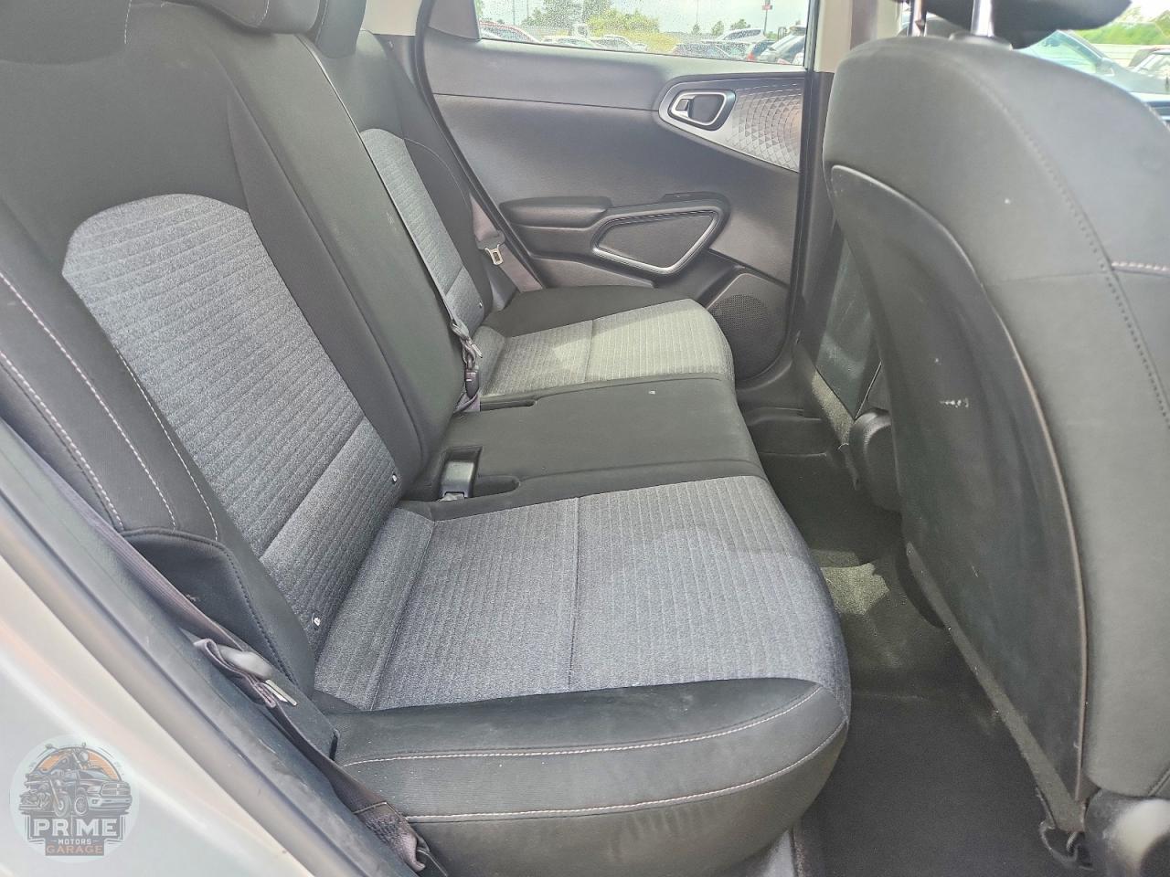 2021 KIA SOUL — фото 11