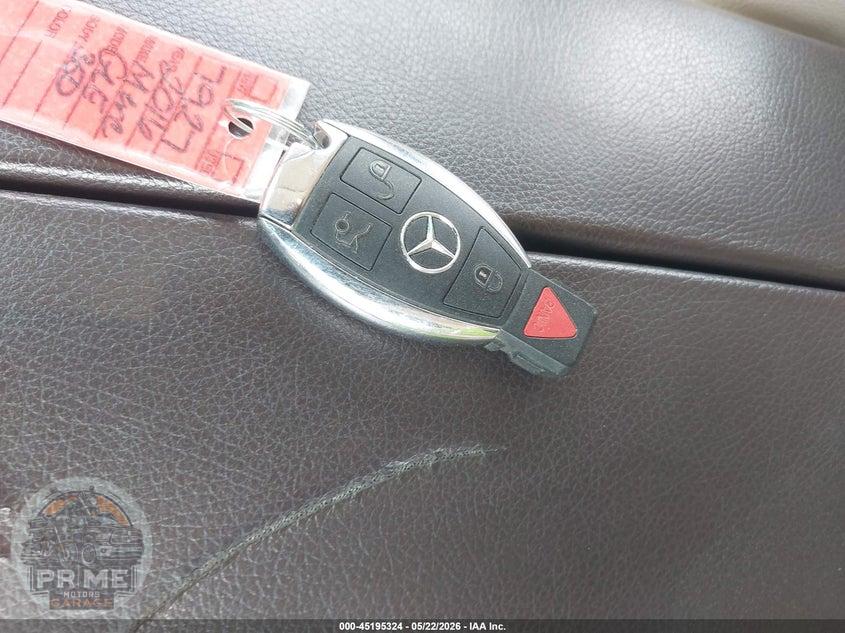 2016 MERCEDES-BENZ GLE 350 4MATIC — фото 11