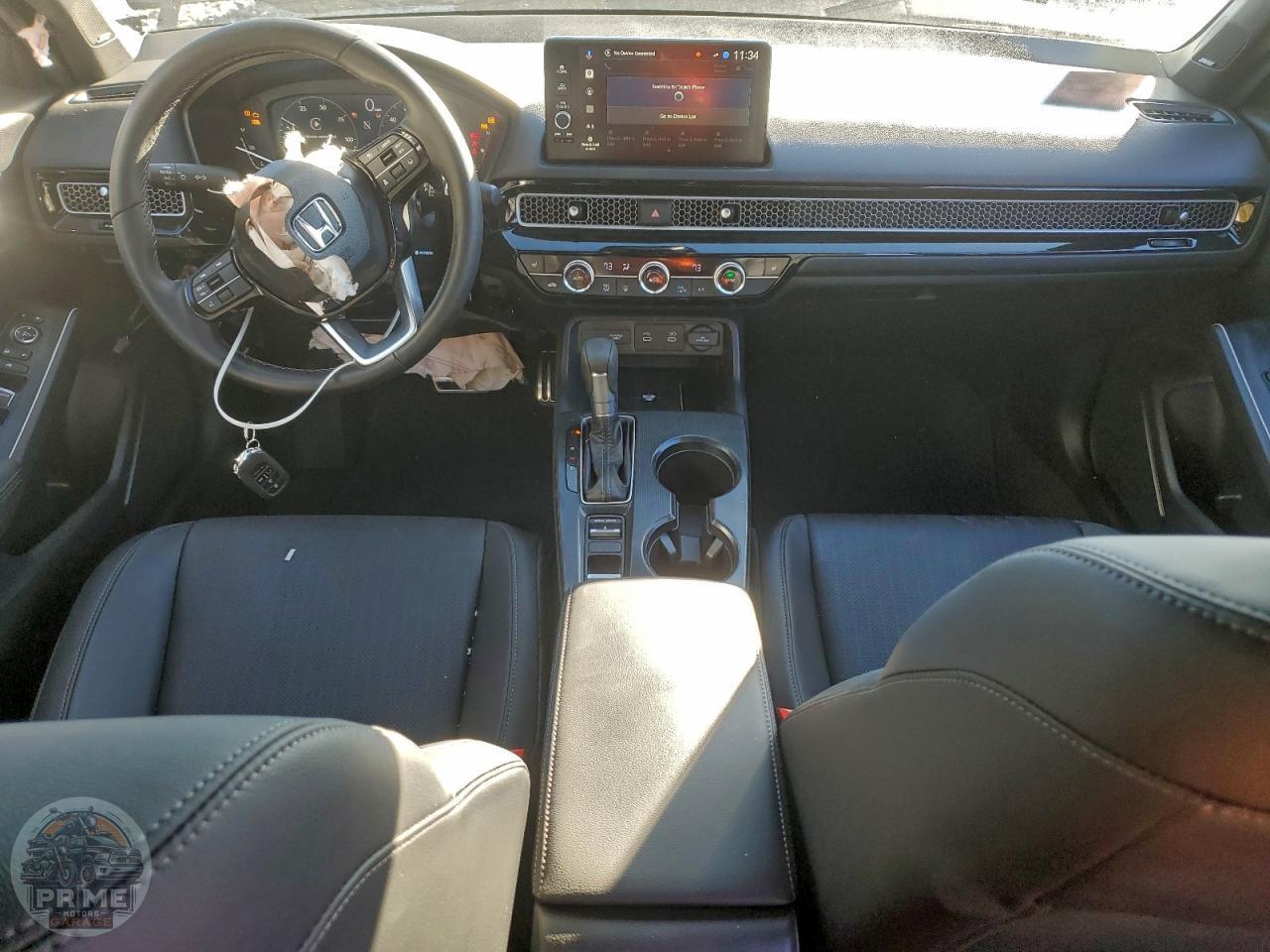 2026 HONDA CIVIC — фото 16