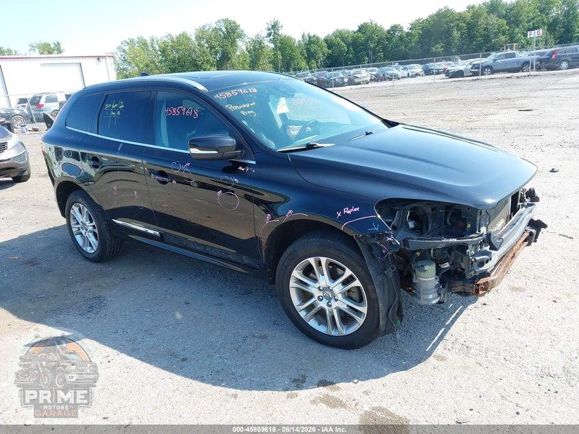2015 VOLVO XC60 3.2 PREMIER — фото 1