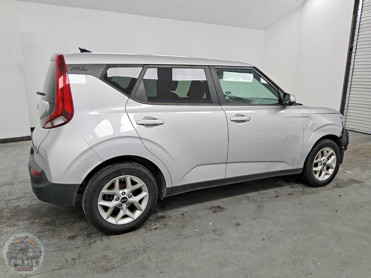 2021 KIA SOUL — фото 3