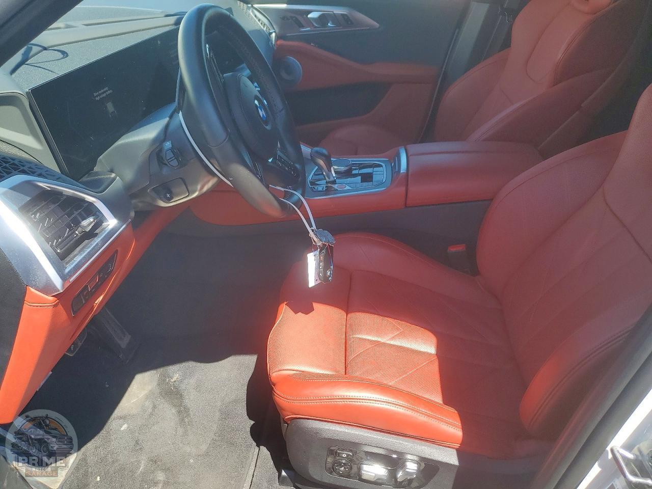2023 BMW XM — фото 7
