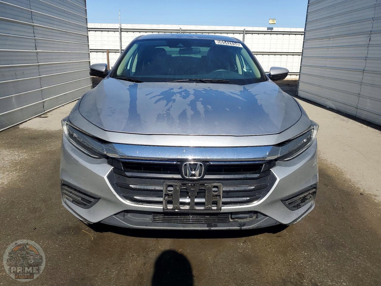 2020 HONDA INSIGHT — фото 5