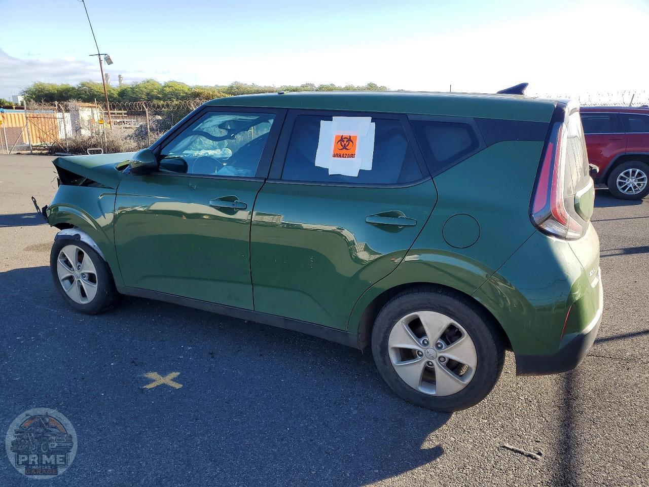 2023 KIA SOUL — фото 4
