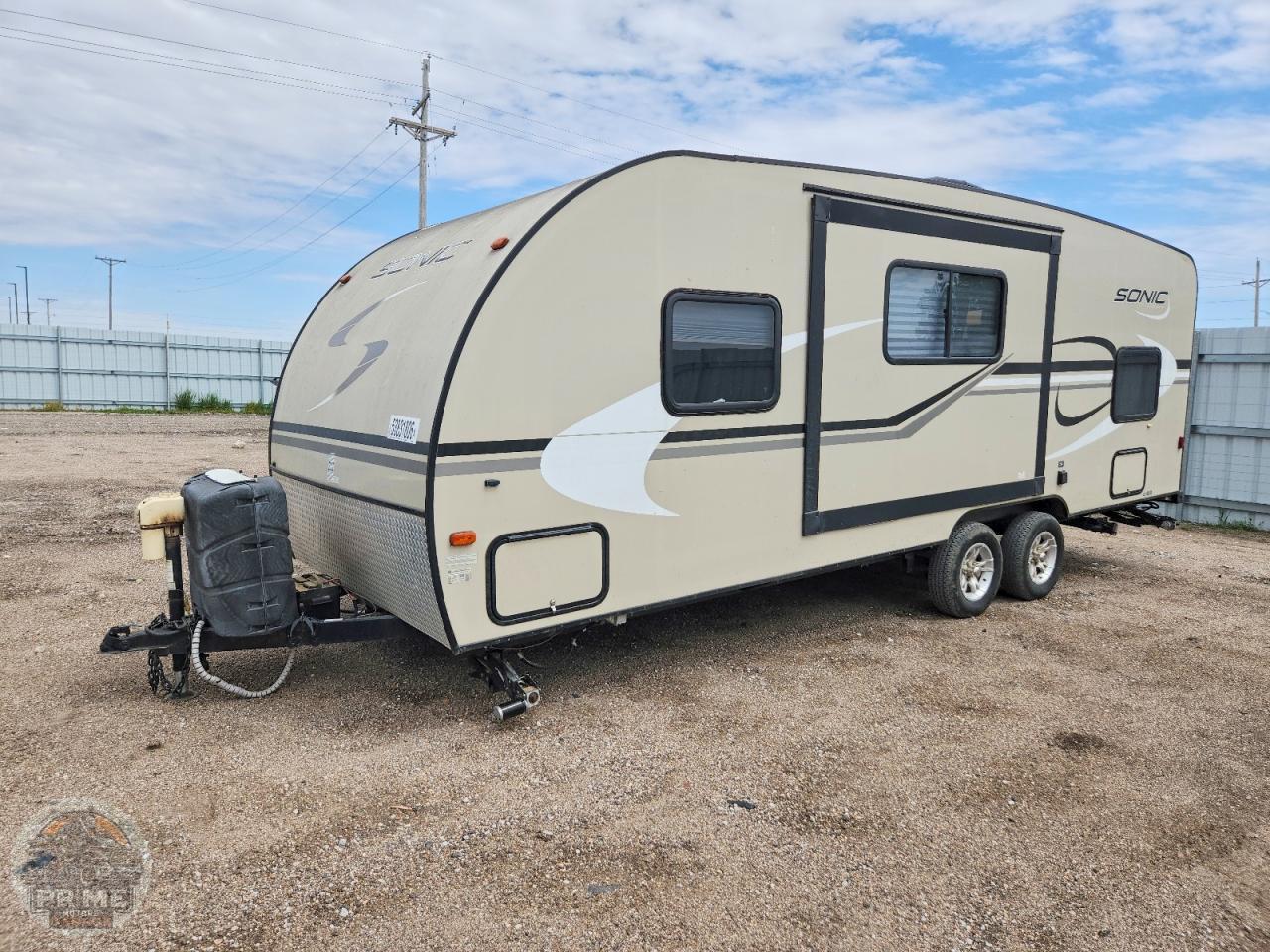 2014 KZ RV SONIC — фото 2