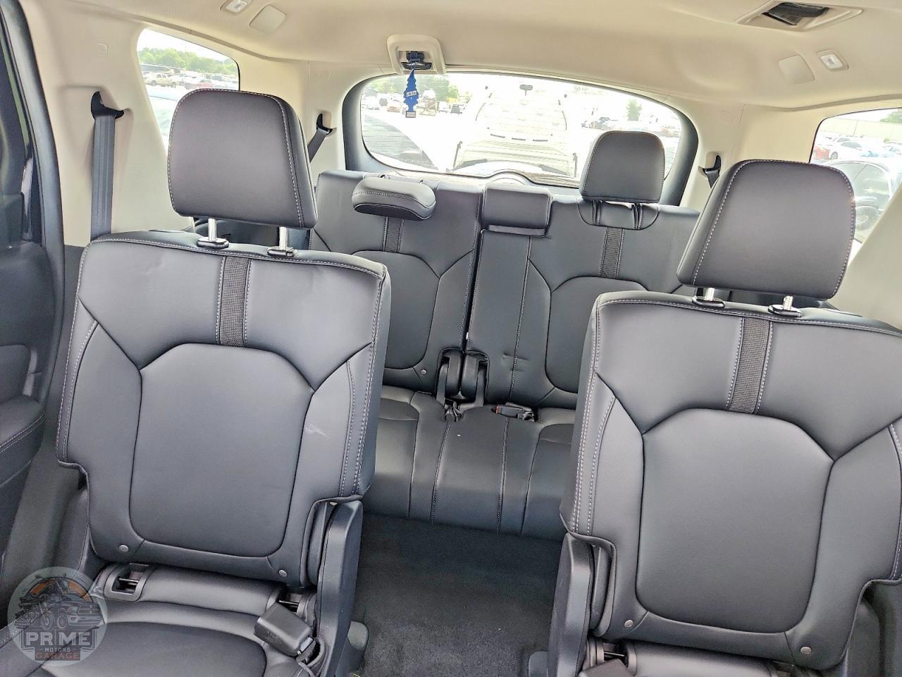 2025 HONDA PILOT — фото 10
