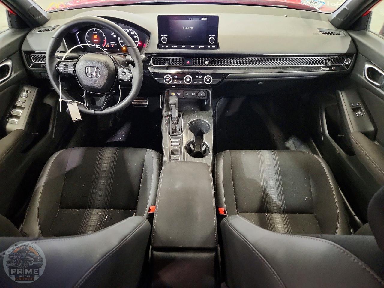 2026 HONDA CIVIC — фото 40