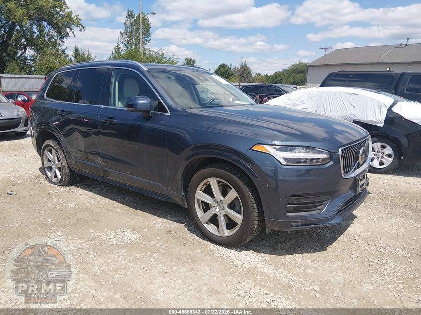 2023 VOLVO XC90 B6 CORE — фото 1