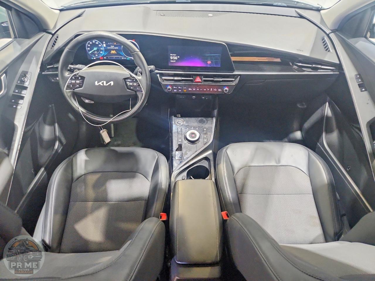 2024 KIA NIRO — фото 8