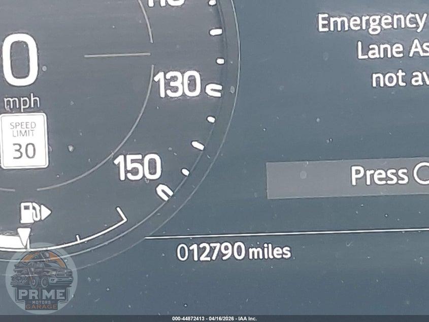2023 LAND ROVER DEFENDER 110 CARPATHIAN EDITION/110 V8 — фото 16