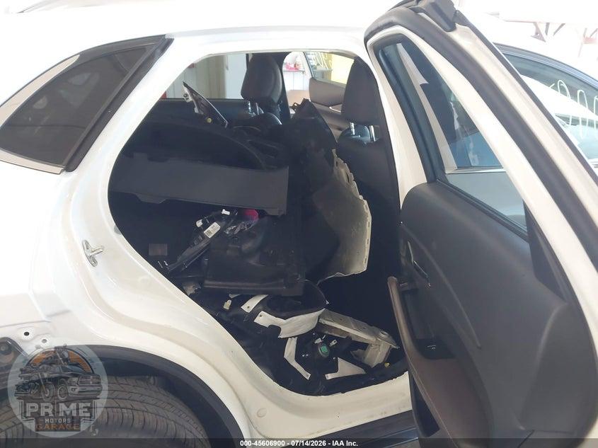 2021 MAZDA CX-30 PREMIUM — фото 8