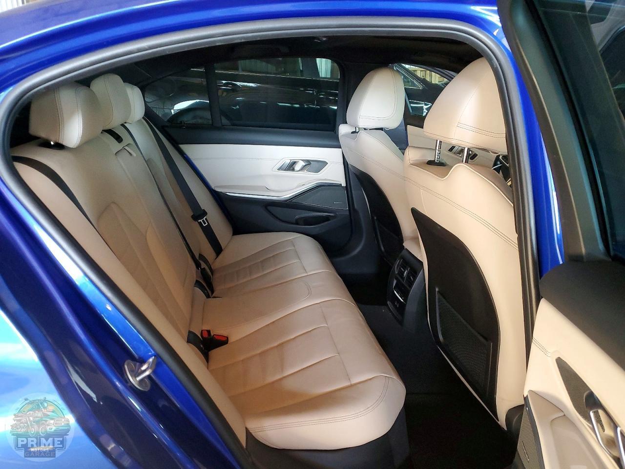 2023 BMW 3 SERIES — фото 10