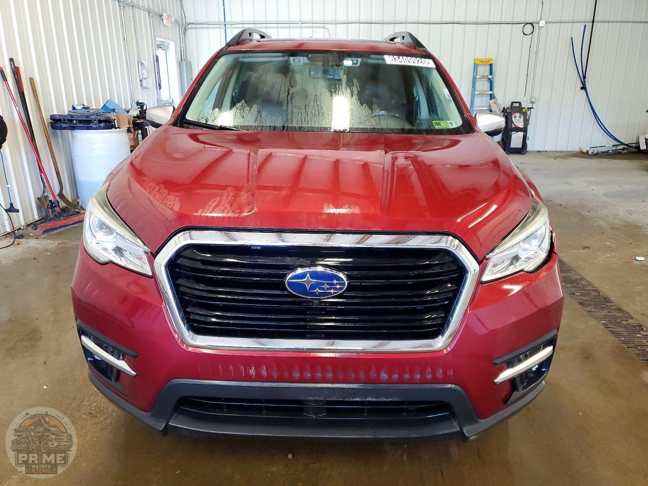 2020 SUBARU ASCENT — фото 10