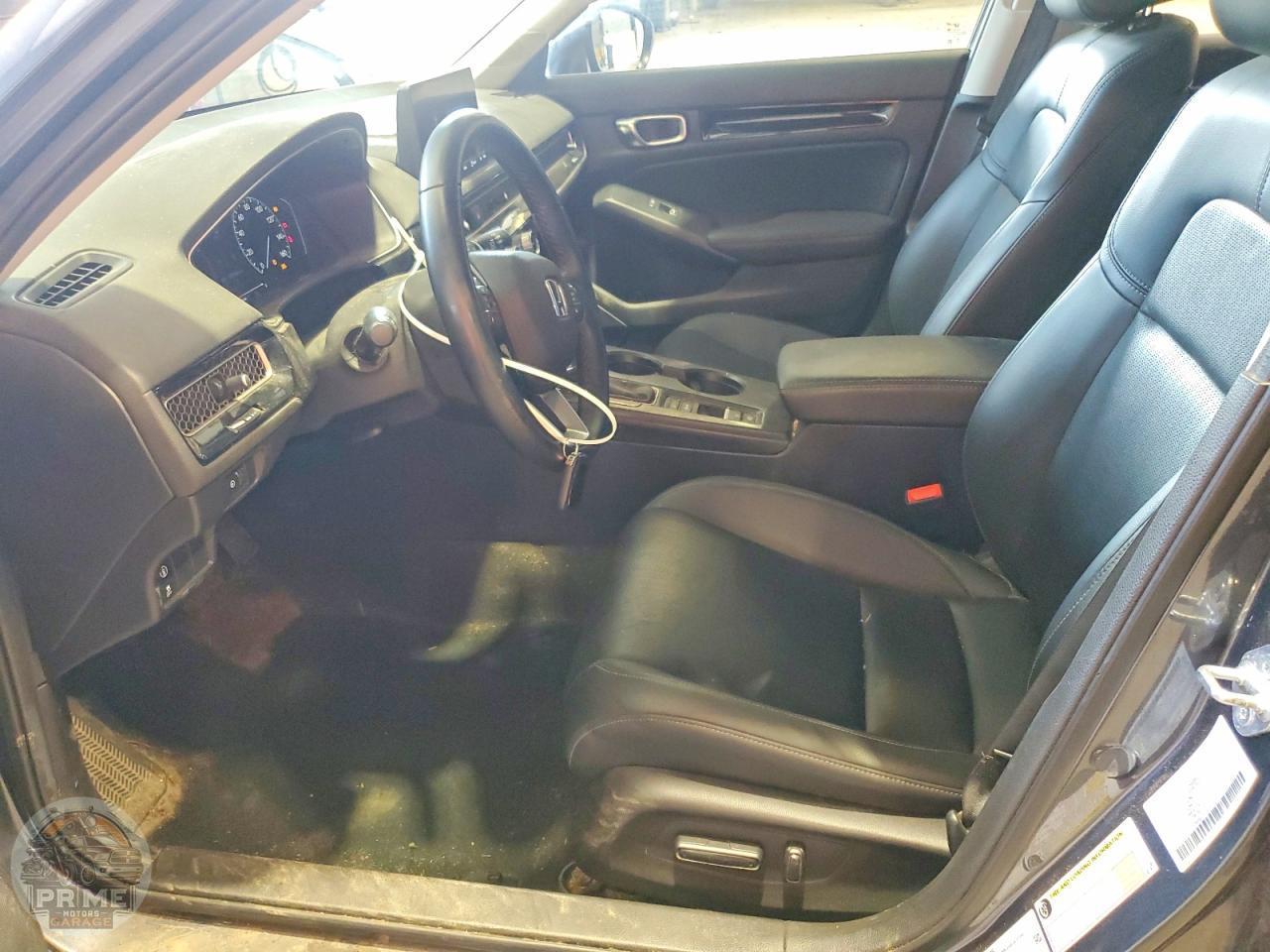 2023 HONDA CIVIC — фото 7