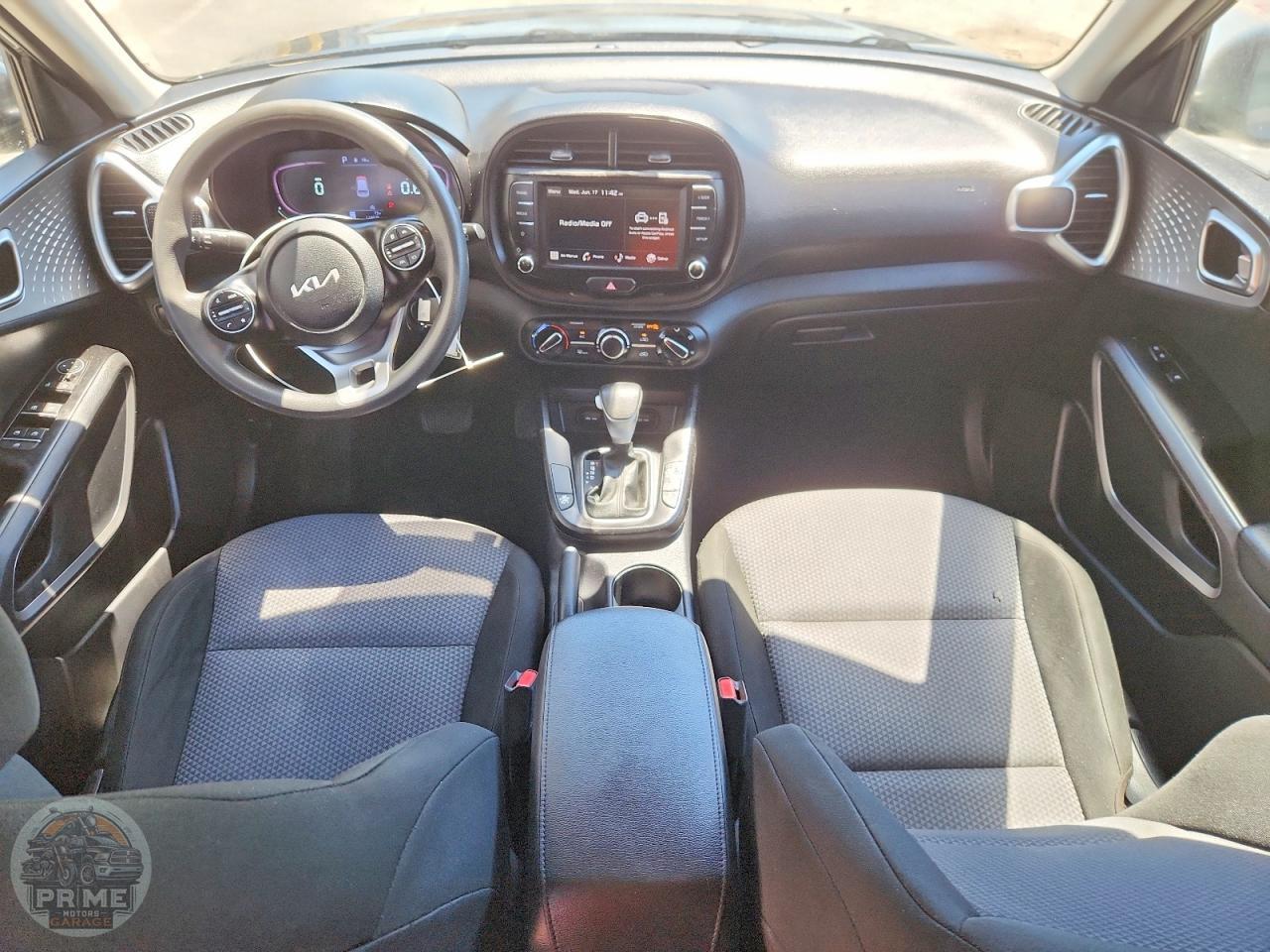 2023 KIA SOUL — фото 8