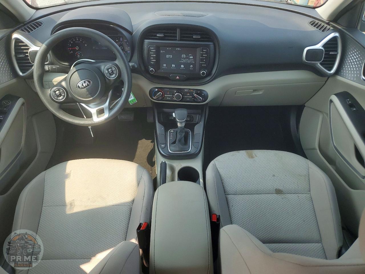 2020 KIA SOUL — фото 8