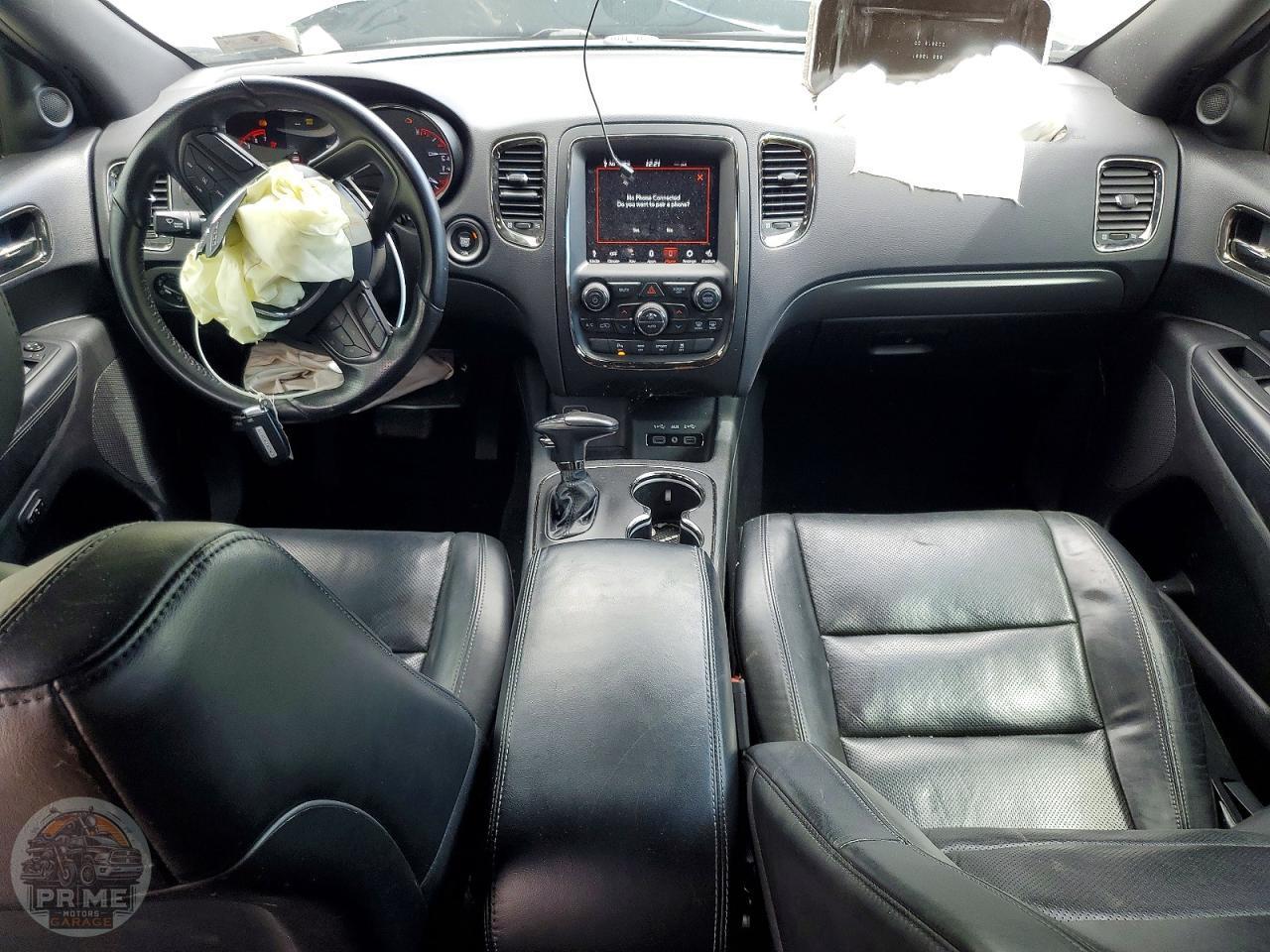 2020 DODGE DURANGO — фото 16