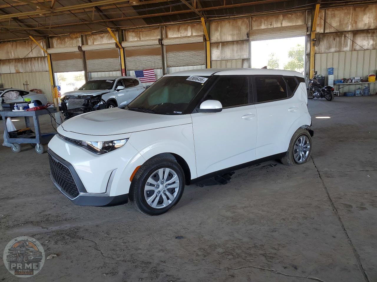 2025 KIA SOUL — фото 1