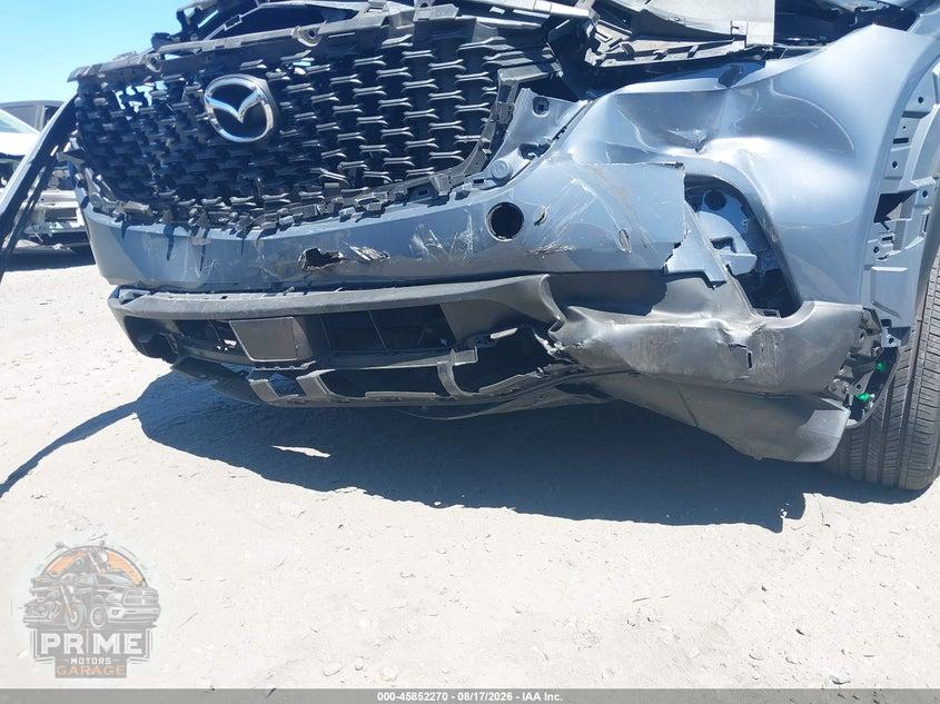 2024 MAZDA CX-50 2.5 S PREMIUM — фото 18