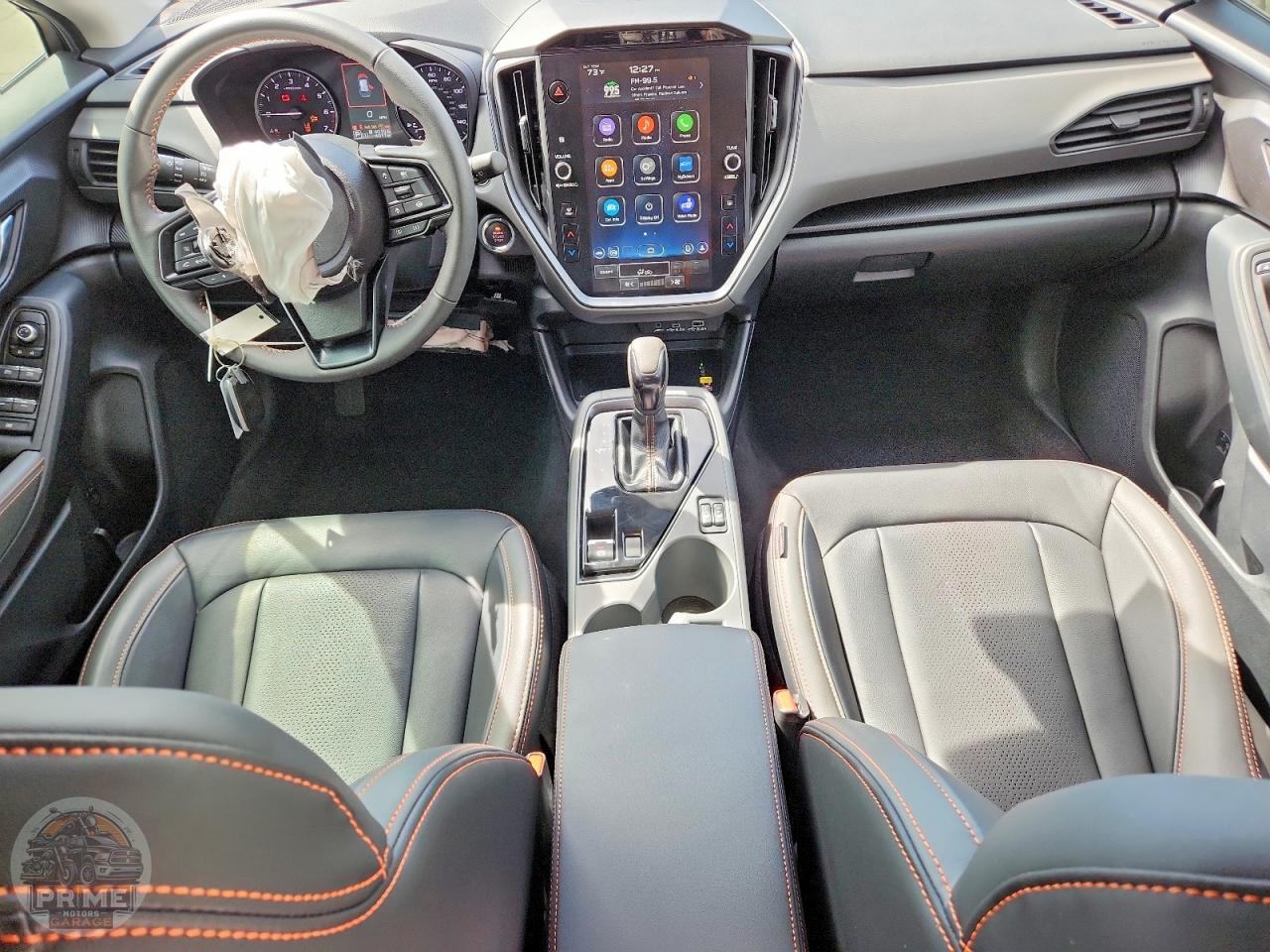 2024 SUBARU CROSSTREK — фото 8