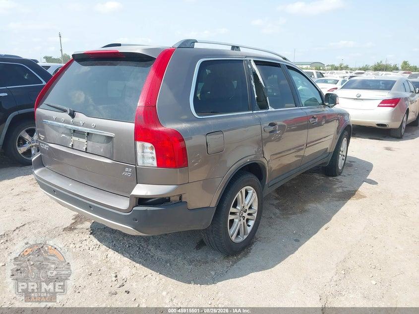 2010 VOLVO XC90 3.2 — фото 4