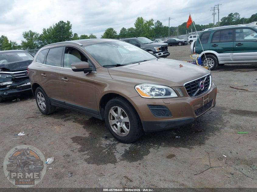 2011 VOLVO XC60 3.2/3.2 R-DESIGN — фото 1