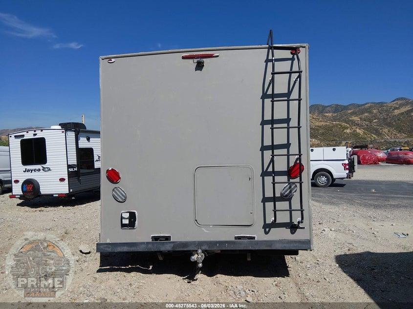 2015 COACHMEN E-350 CUTAWAY — фото 15