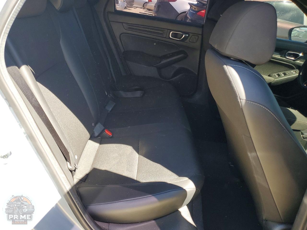 2024 HONDA CIVIC — фото 10