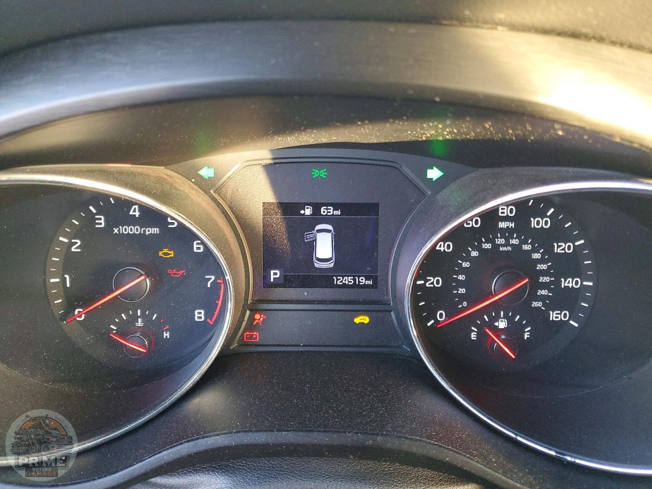 2021 KIA SEDONA — фото 9