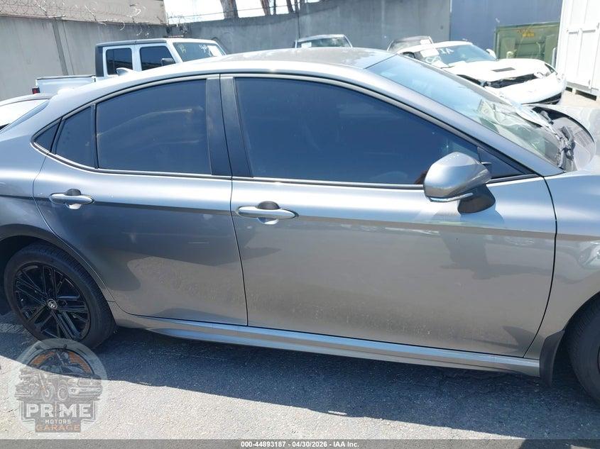 2026 TOYOTA CAMRY SE — фото 14