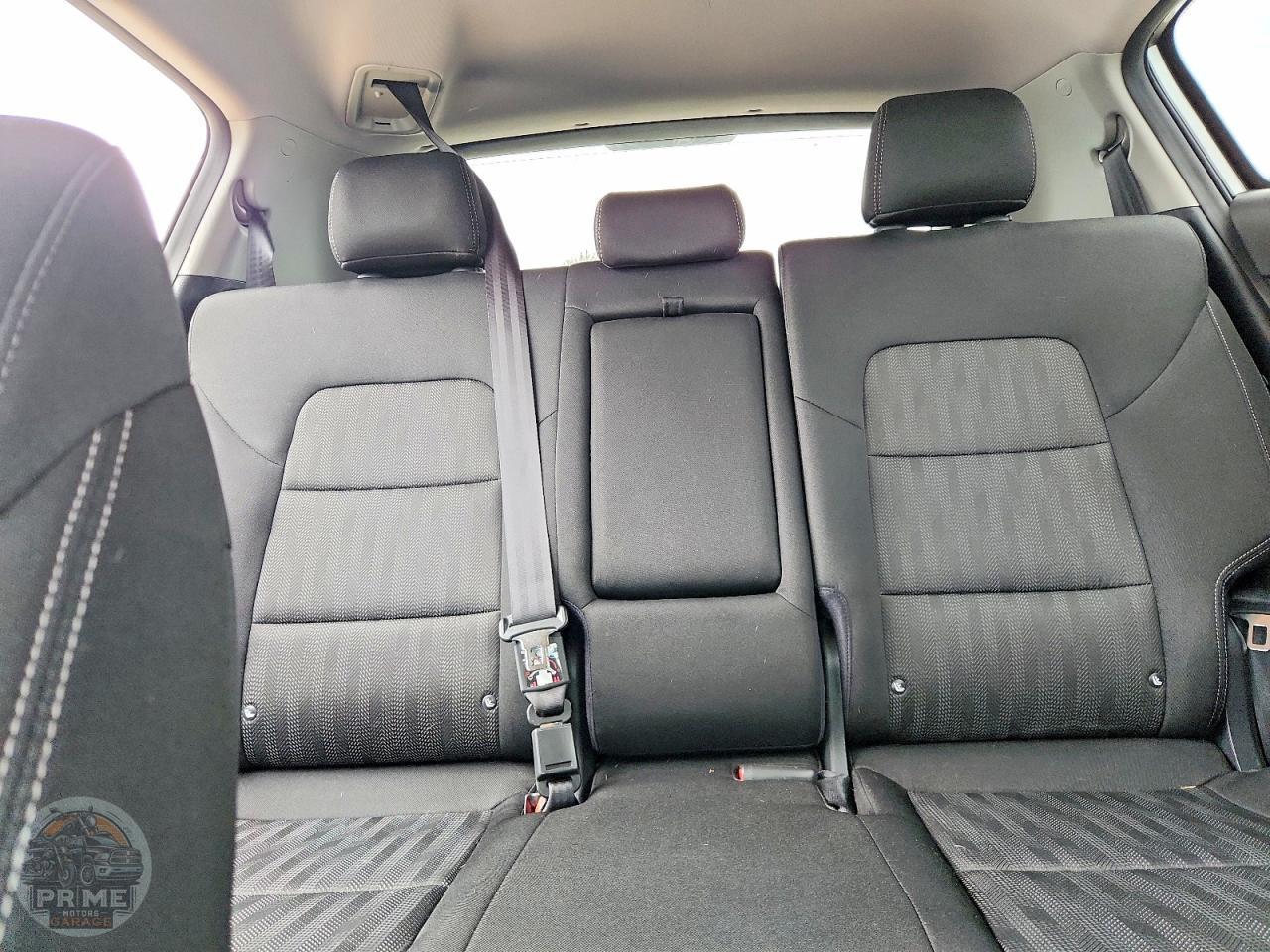 2020 KIA SPORTAGE — фото 10