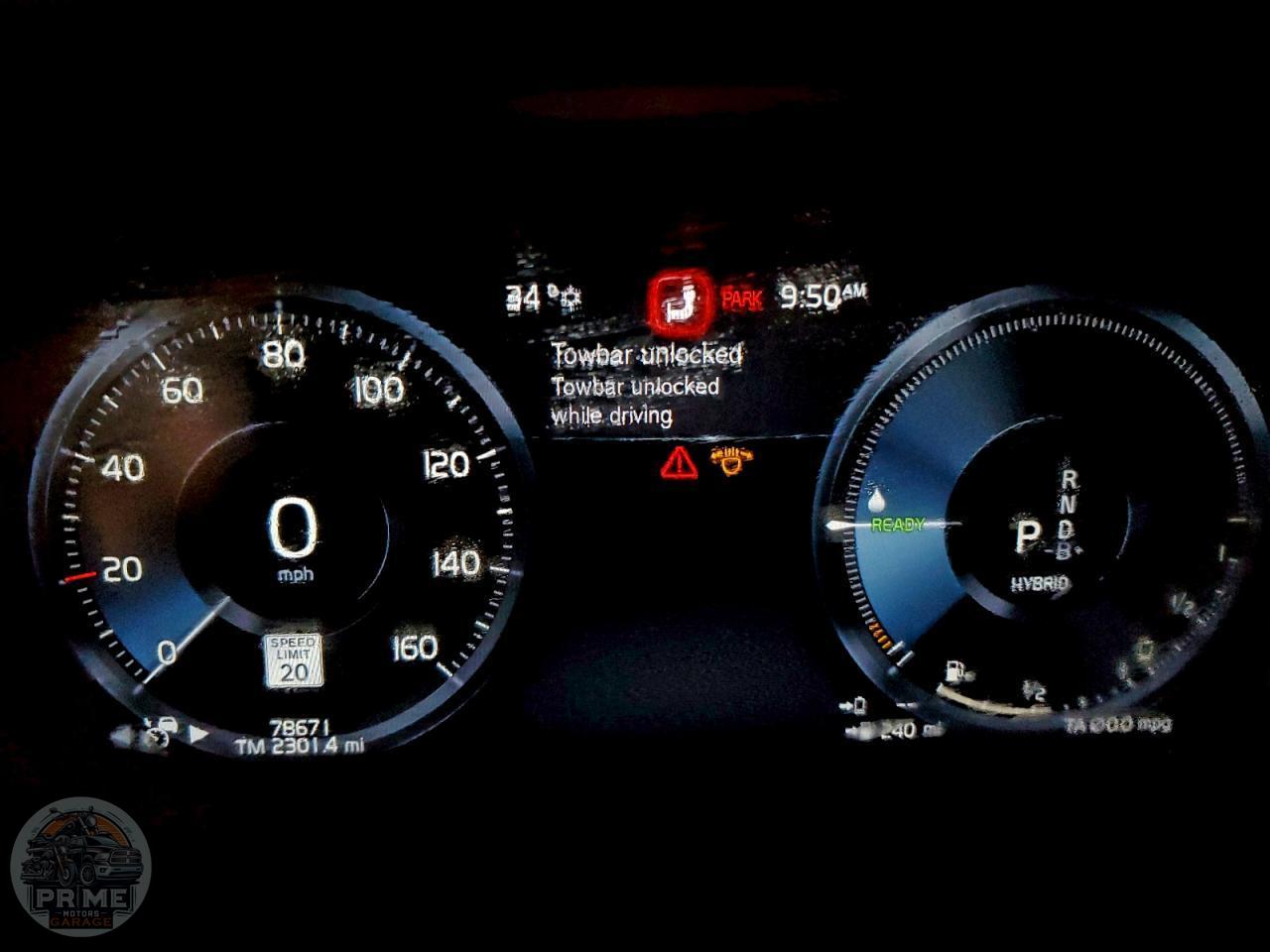 2022 VOLVO XC90 — фото 9