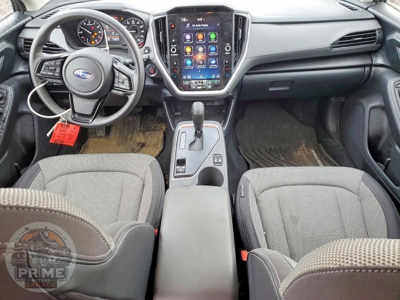 2024 SUBARU CROSSTREK — фото 8