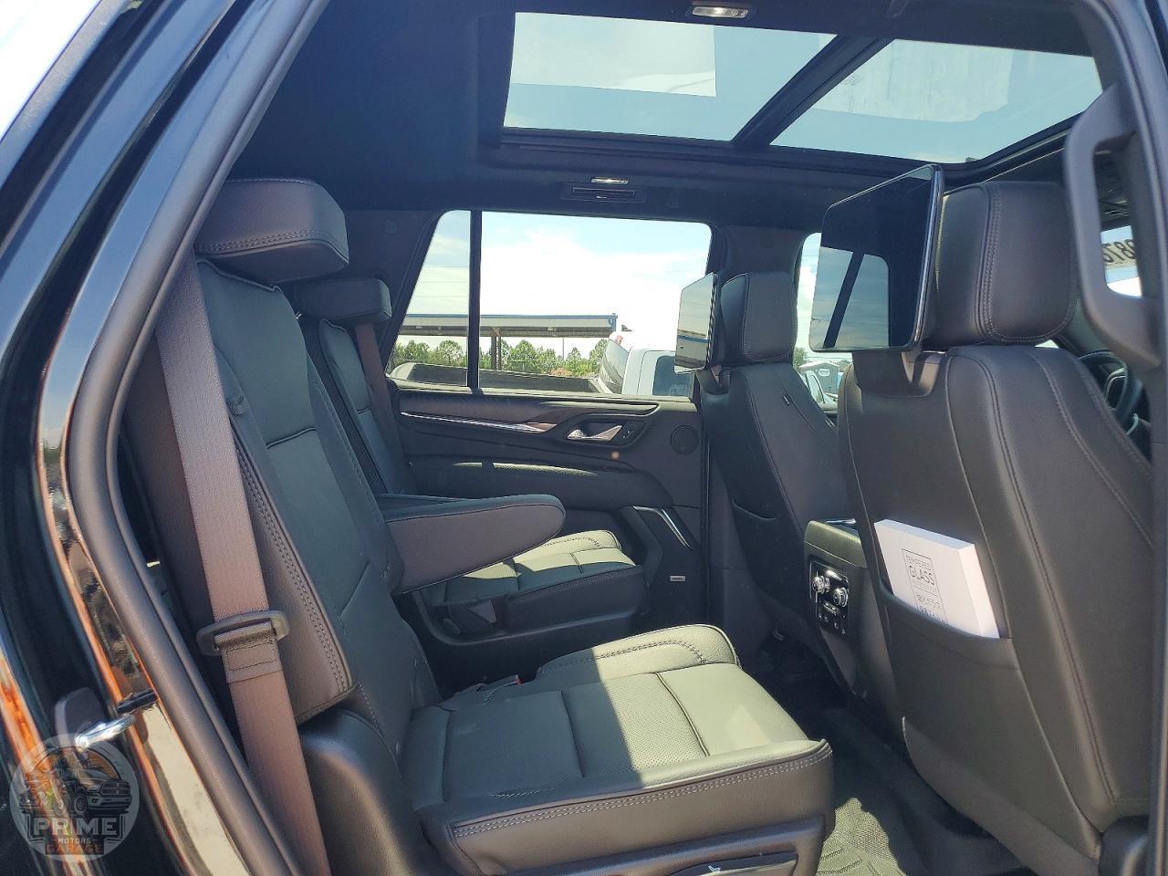 2024 GMC YUKON — фото 11
