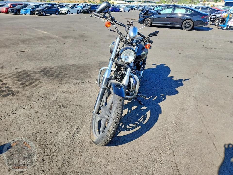 2014 TRIUMPH SPEEDMASTER — фото 2