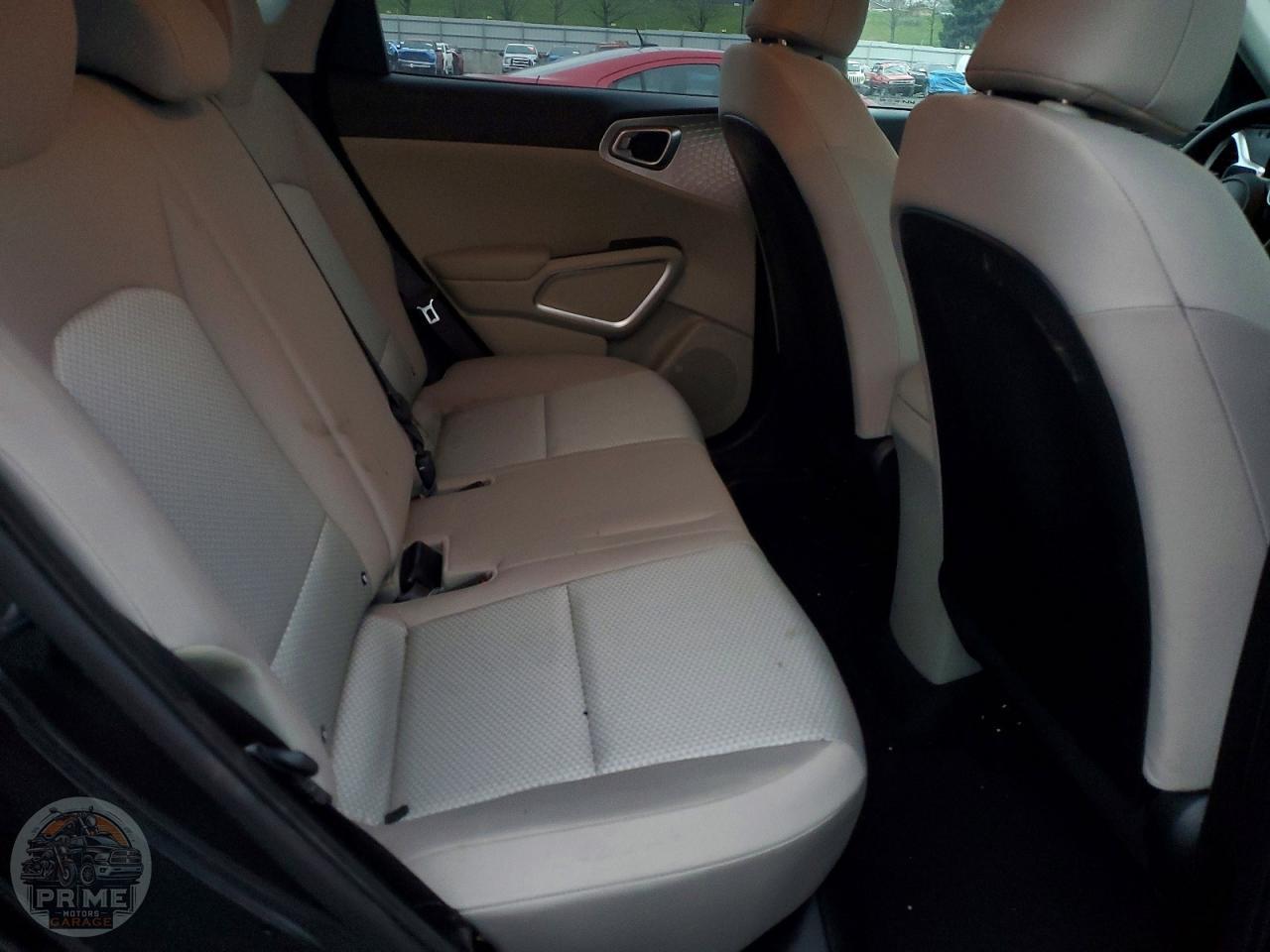 2023 KIA SOUL — фото 10
