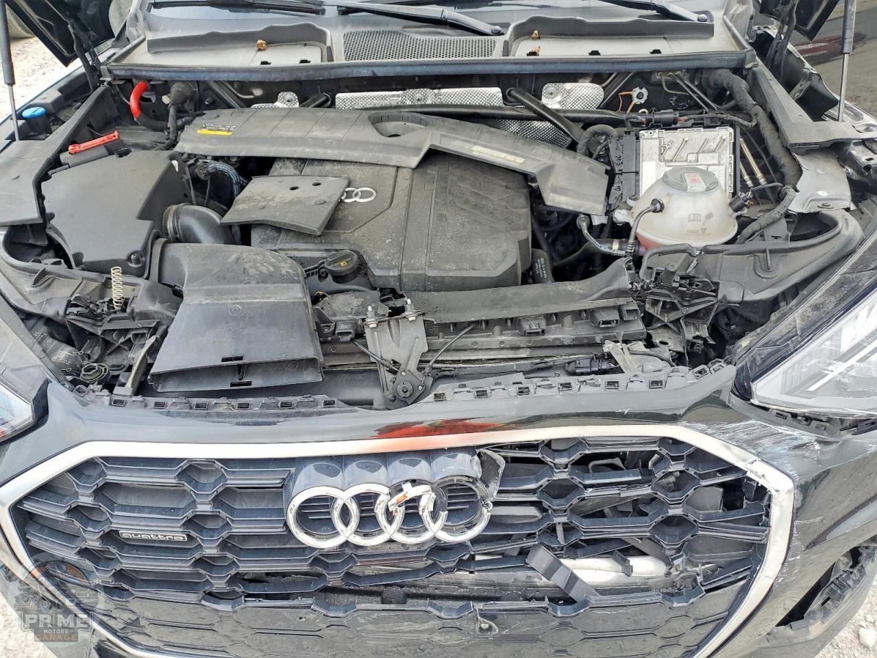 2022 AUDI Q5 — фото 12