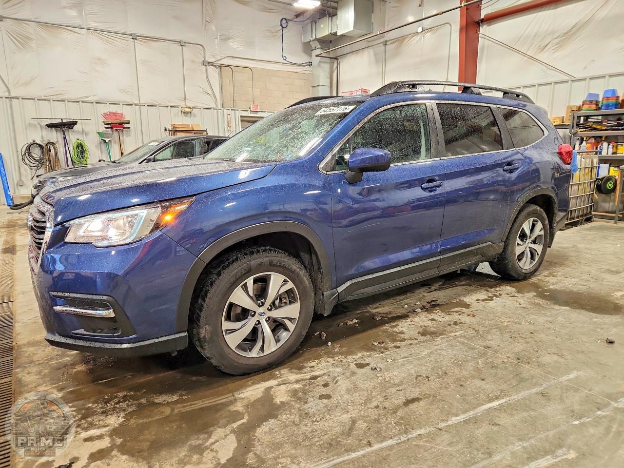2020 SUBARU ASCENT — фото 1