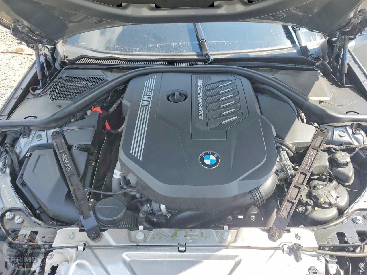 2024 BMW 3 SERIES — фото 11