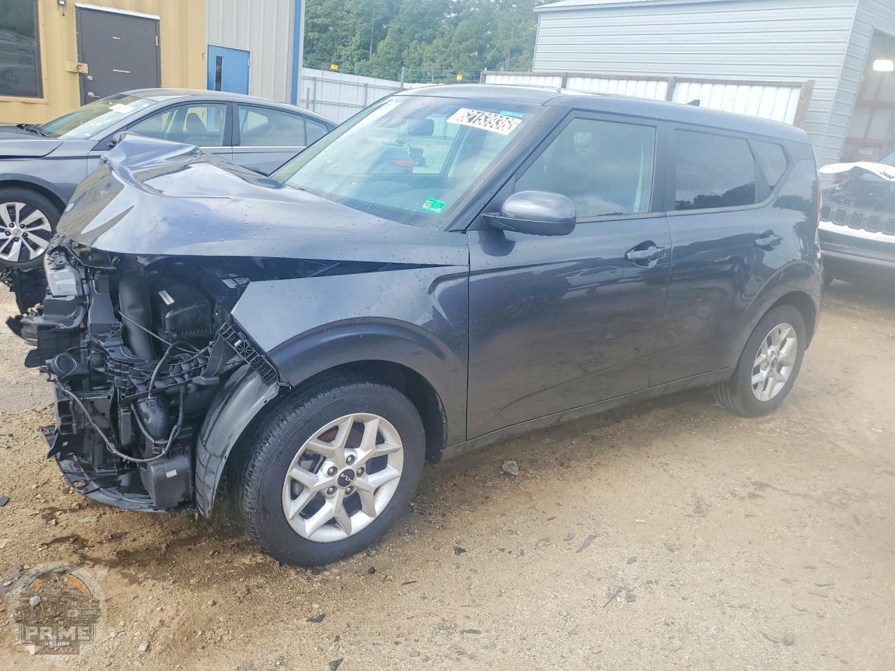 2023 KIA SOUL — фото 1