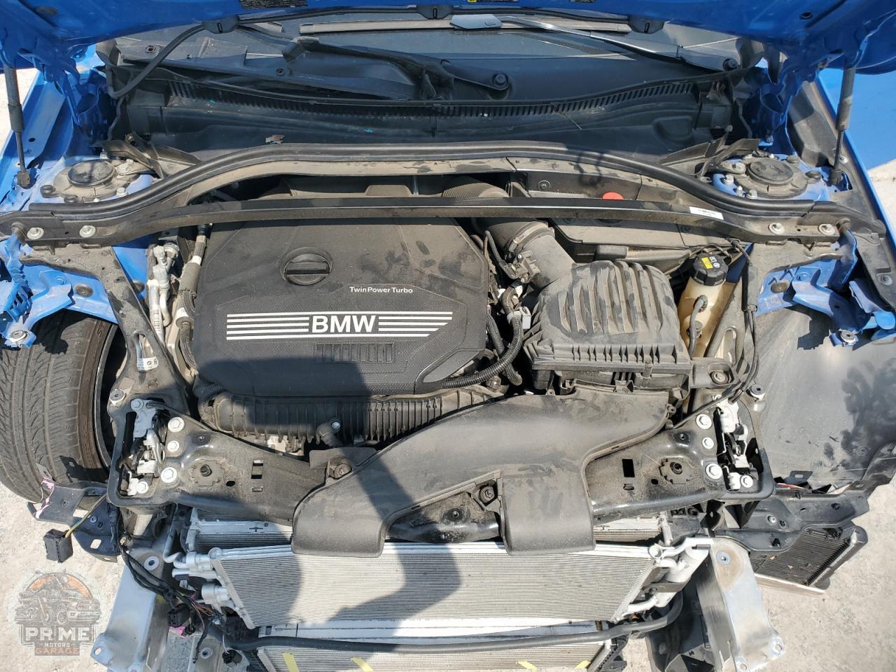 2021 BMW 2 SERIES — фото 11