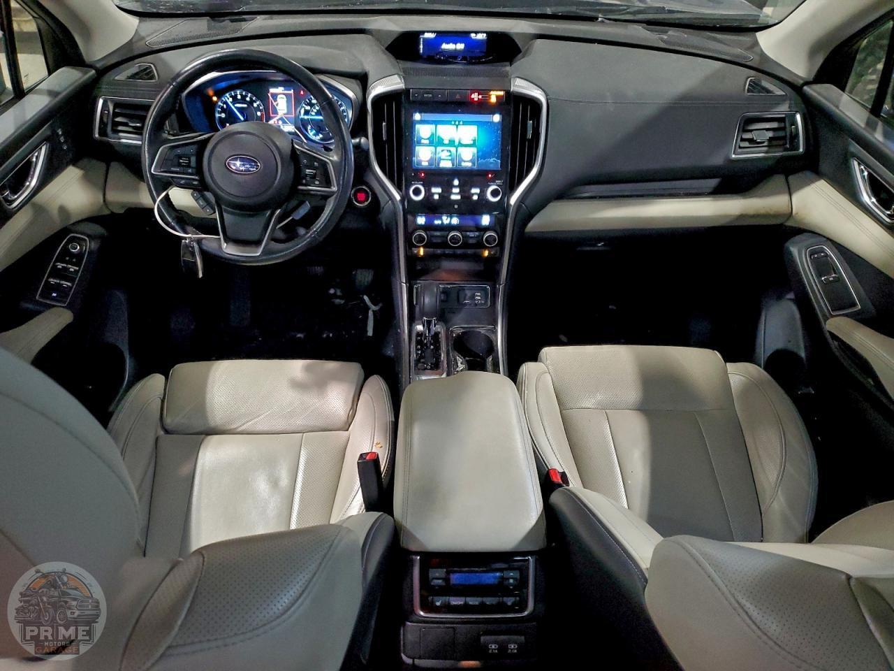 2021 SUBARU ASCENT — фото 15