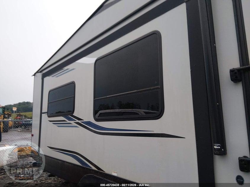 2019 KEYSTONE RV SPRINGDALE FWRE 253 5TH WHL TRAVEL TRAILER — фото 8