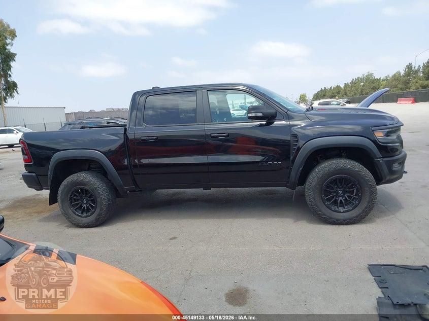 2022 RAM 1500 TRX  4X4 5'7 BOX — фото 13