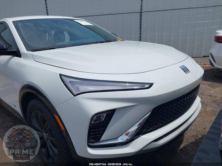 2025 BUICK ENVISTA SPORT TOURING FWD — фото 12