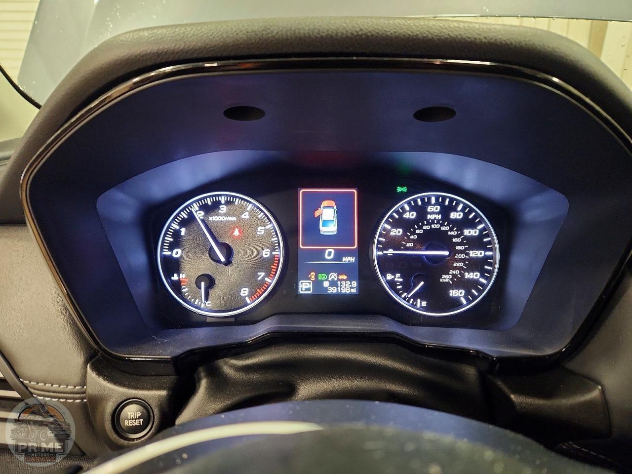 2020 SUBARU LEGACY — фото 9